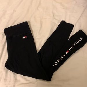 Tommy Hilfiger legging